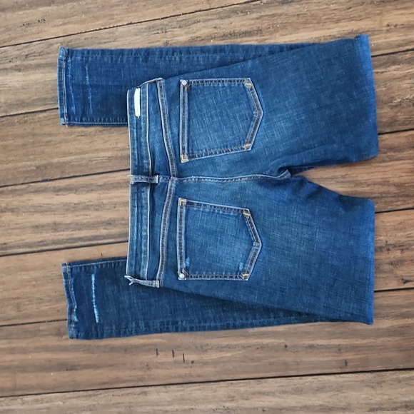 Pilcro and the Letterpress Skinny Size 27 - Picture 7 of 7